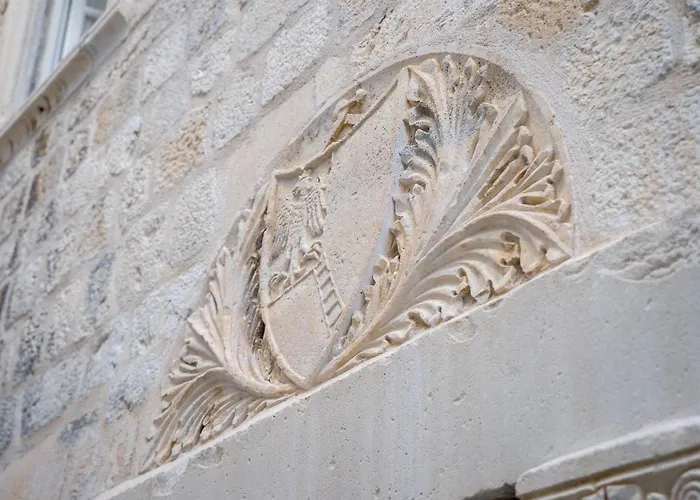 Luxury Lina - Ii Apartamento Dubrovnik