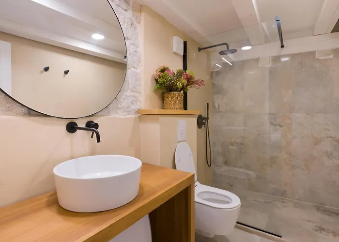 Apartamento Luxury Lina - Ii *