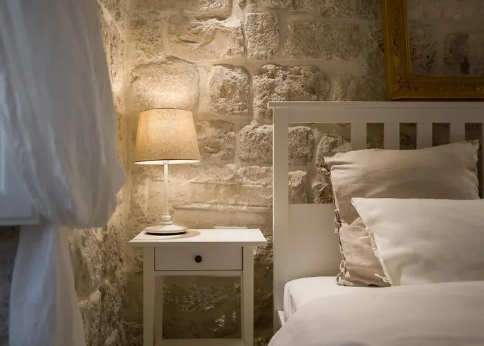 Luxury Lina - Ii Apartamento Dubrovnik