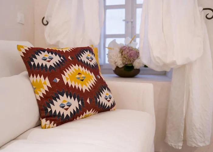 Apartamento Luxury Lina - Ii