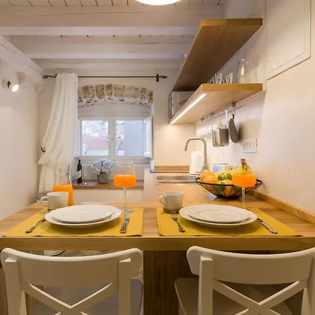 Luxury Lina - Ii Ragusa