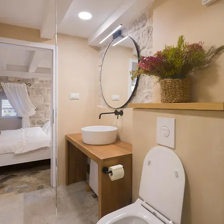 Apartament Luxury Lina - Ii *