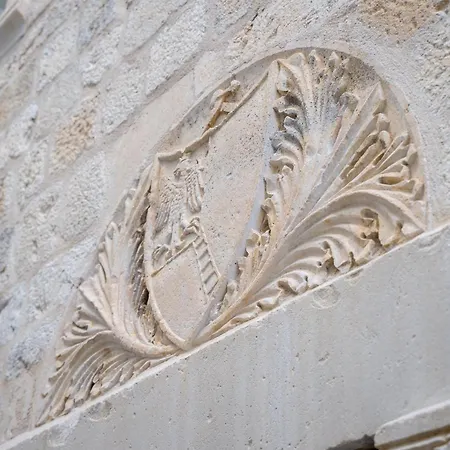 Luxury Lina - Ii Apartman Dubrovnik