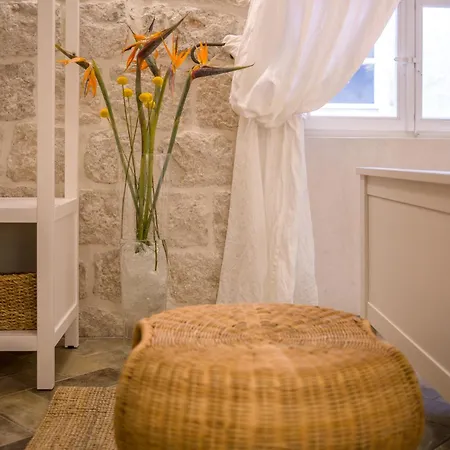 Апартаменты Luxury Lina - Ii *