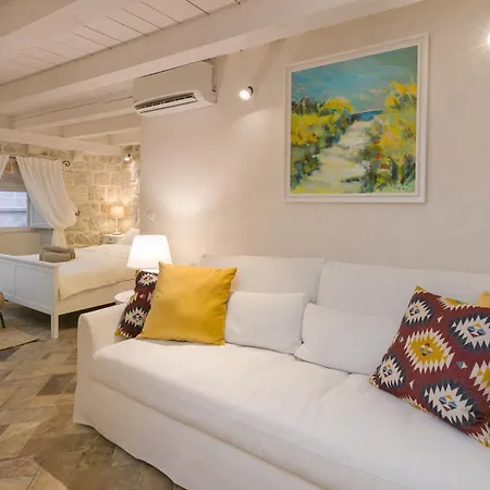 Luxury Lina - Ii Appartement *