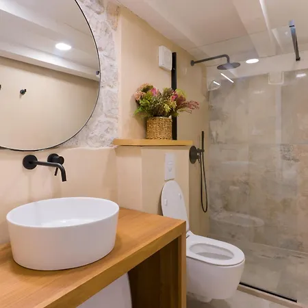 Appartement Luxury Lina - Ii *