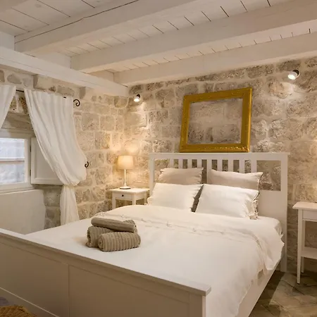 Luxury Lina - Ii * Dubrovnik