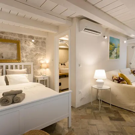 Luxury Lina - Ii Appartement