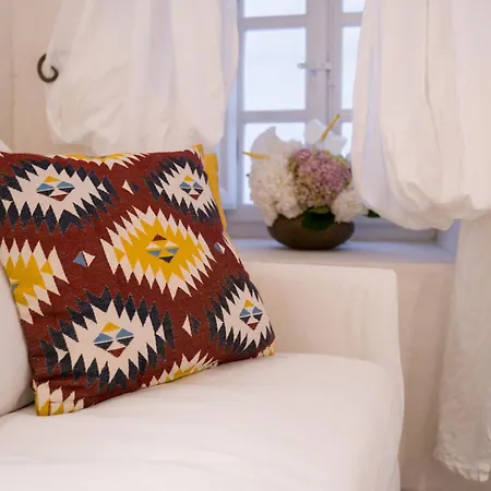 Апартаменты Luxury Lina - Ii