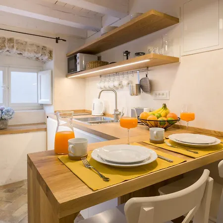 Luxury Lina - Ii Appartement Dubrovnik