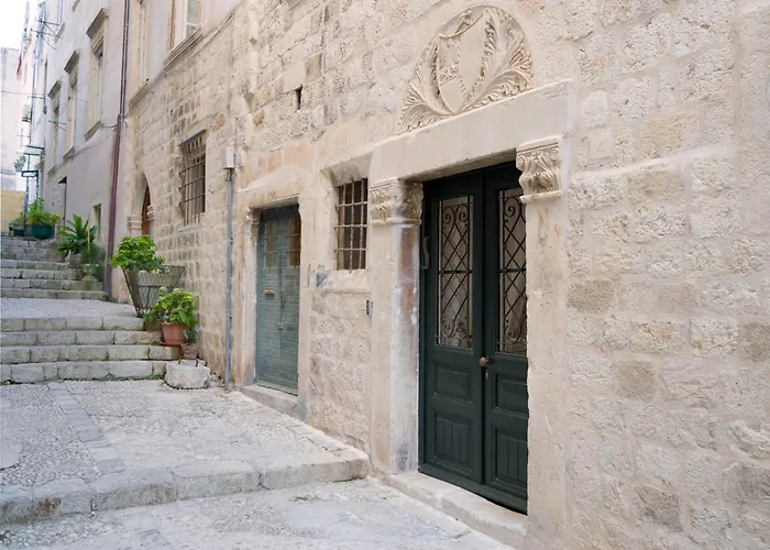 Luxury Lina - Ii Dubrovnik