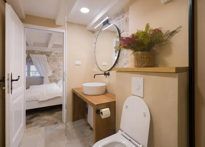 Appartement Luxury Lina - Ii *