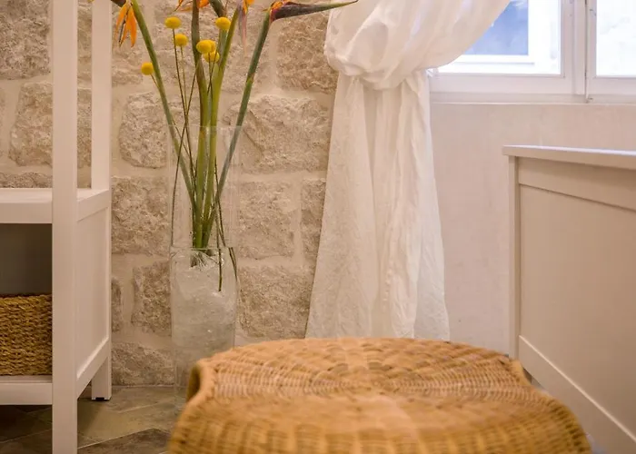 Appartement Luxury Lina - Ii *