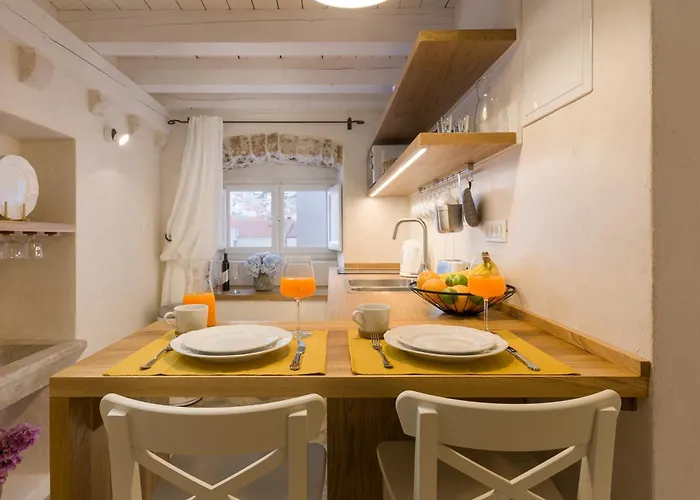 Luxury Lina - Ii Dubrovnik