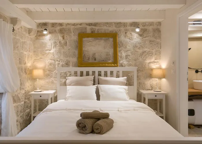 Luxury Lina - Ii Dubrovnik