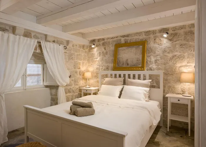 Luxury Lina - Ii * Dubrovnik