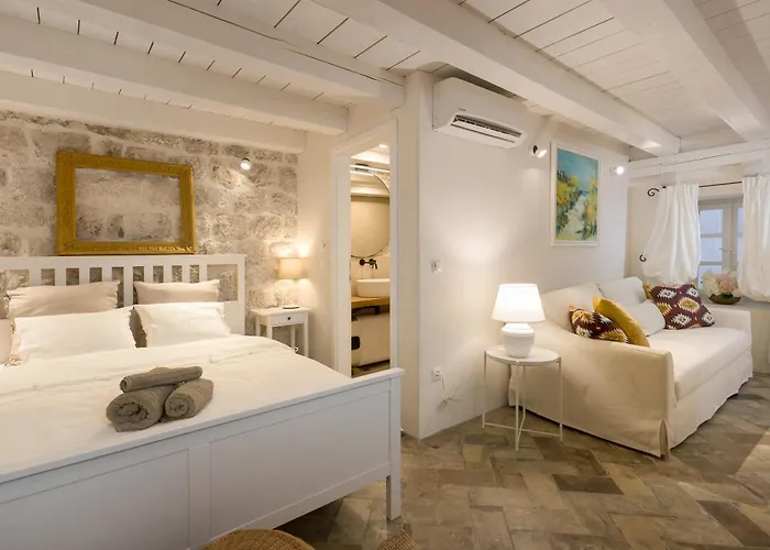 Luxury Lina - Ii Appartement